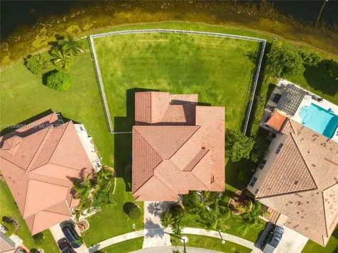 18281 SW 22nd Street Miramar FL 33029