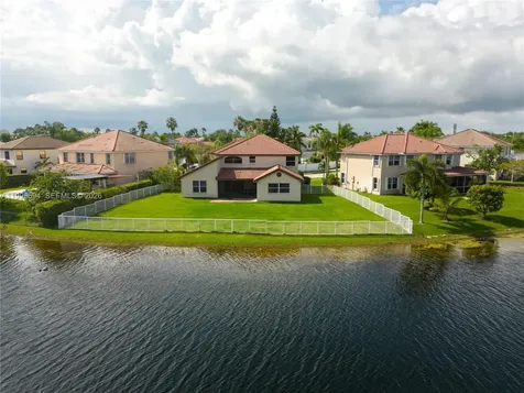 18281 SW 22nd Street Miramar FL 33029