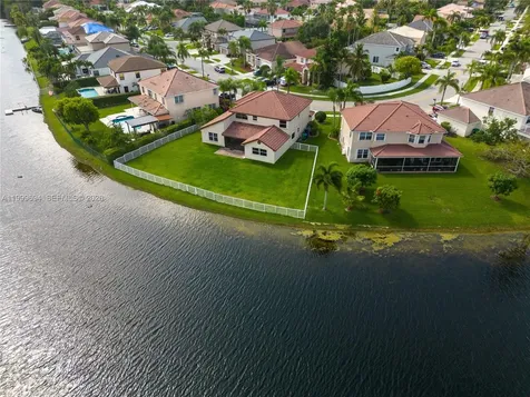 18281 SW 22nd Street Miramar FL 33029