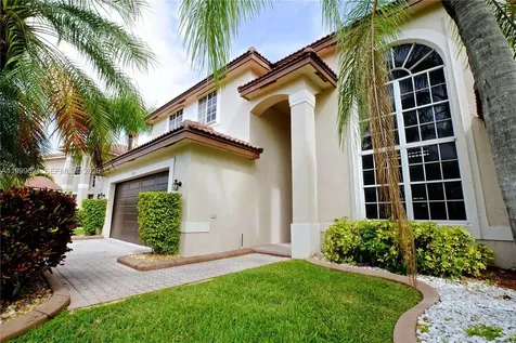 18281 SW 22nd Street Miramar FL 33029