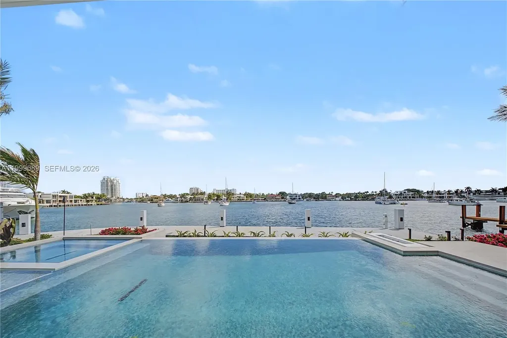 1400 W Lake Drive Fort Lauderdale FL 33316
