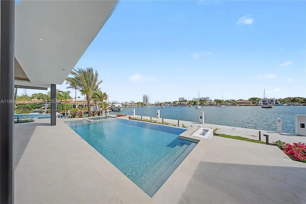 1400 W Lake Drive Fort Lauderdale FL 33316
