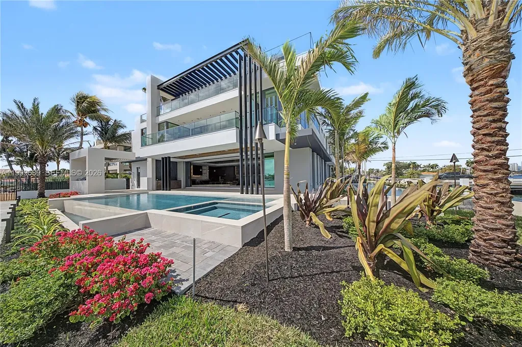 1400 W Lake Drive Fort Lauderdale FL 33316