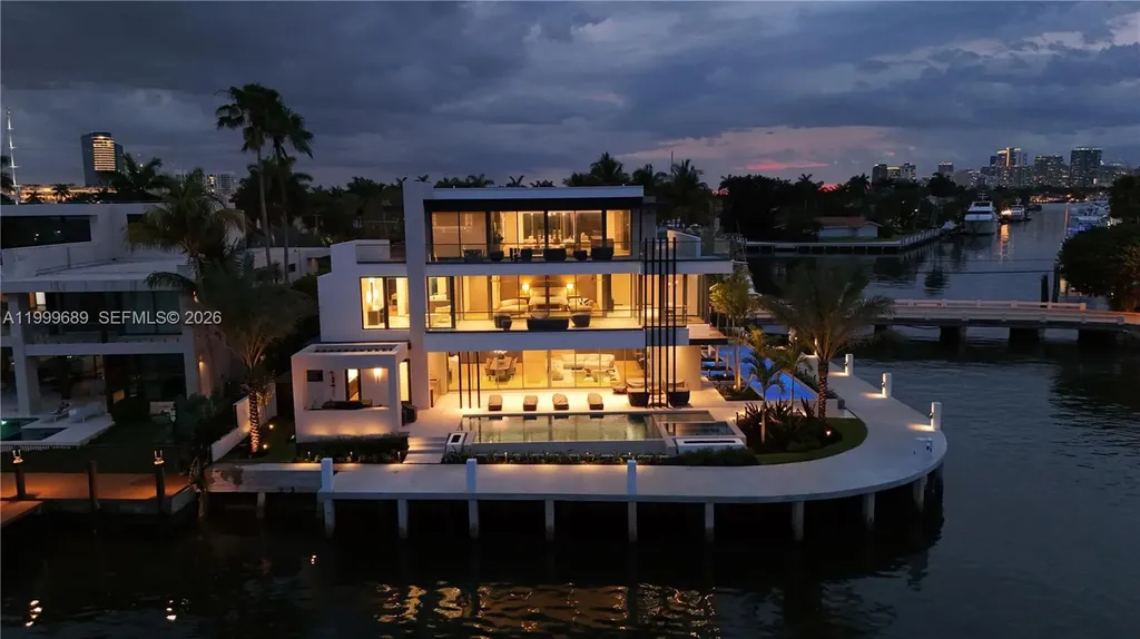 1400 W Lake Drive Fort Lauderdale FL 33316