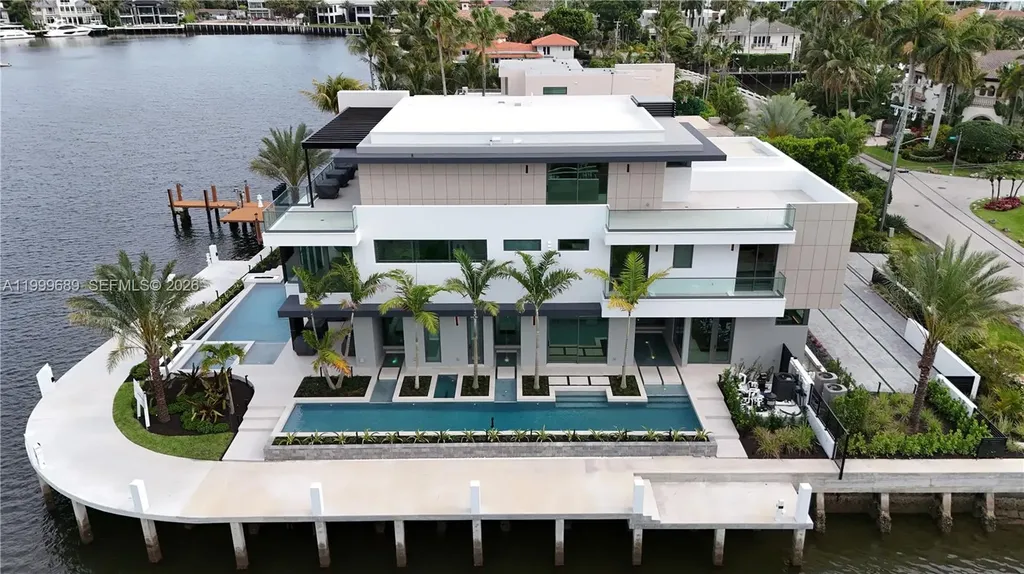 1400 W Lake Drive Fort Lauderdale FL 33316