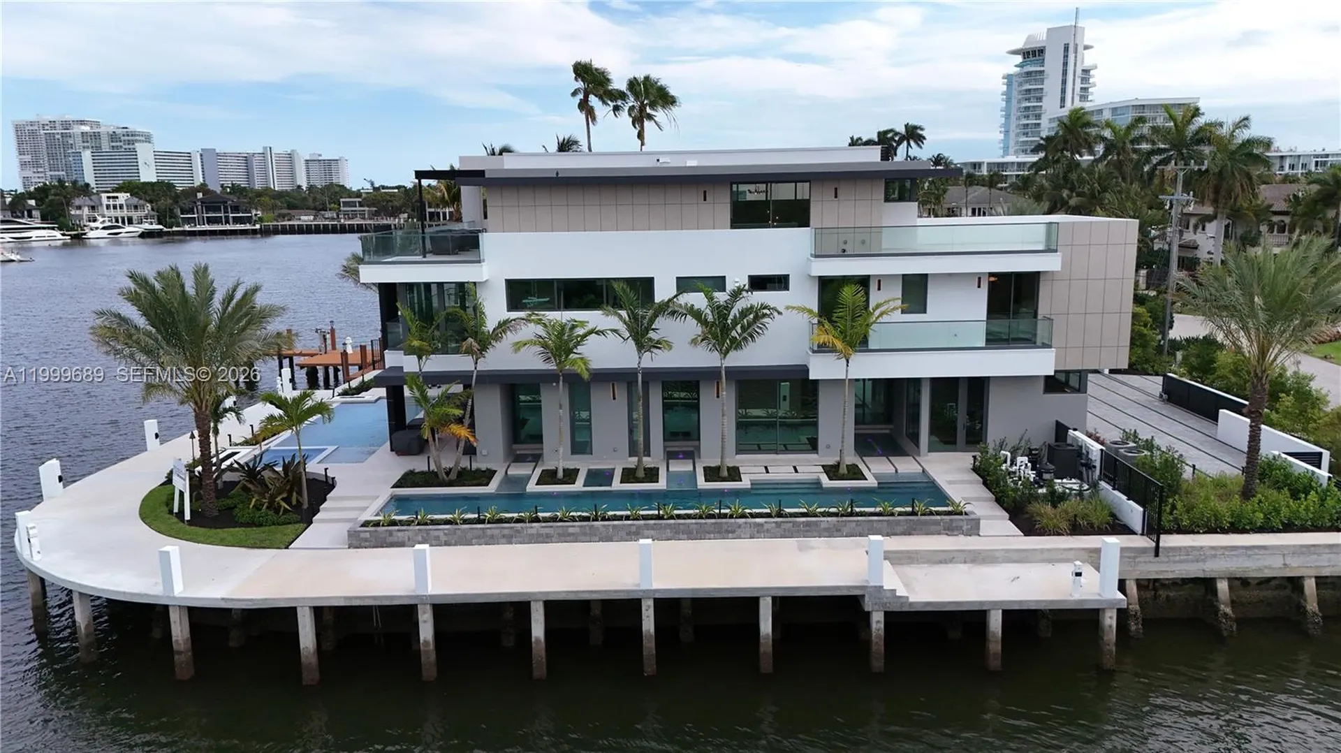 1400 W Lake Drive Fort Lauderdale FL 33316