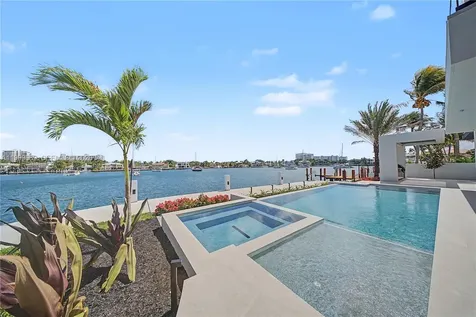 1400 W Lake Drive Fort Lauderdale FL 33316
