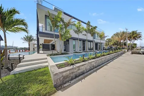 1400 W Lake Drive Fort Lauderdale FL 33316