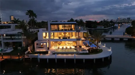 1400 W Lake Drive Fort Lauderdale FL 33316