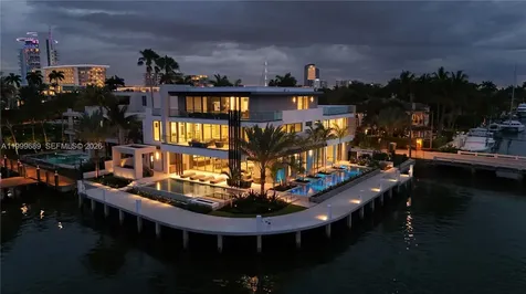 1400 W Lake Drive Fort Lauderdale FL 33316