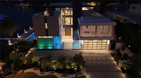 1400 W Lake Drive Fort Lauderdale FL 33316