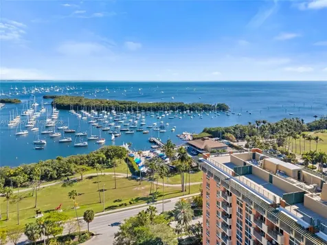 2951 S Bayshore Drive Miami FL 33133