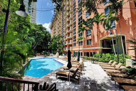 2951 S Bayshore Drive Miami FL 33133