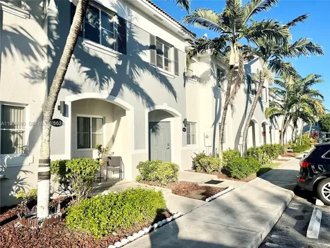 1635 SE 31st Court Homestead FL 33035