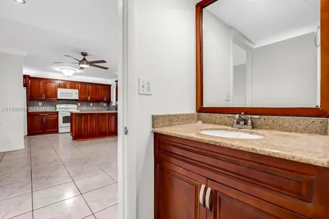 8107 SW 23rd Court North Lauderdale FL 33068