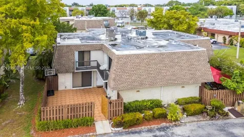 8107 SW 23rd Court North Lauderdale FL 33068
