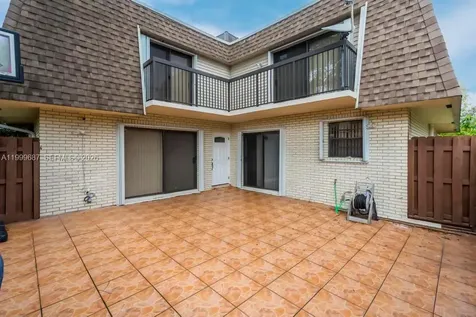 8107 SW 23rd Court North Lauderdale FL 33068