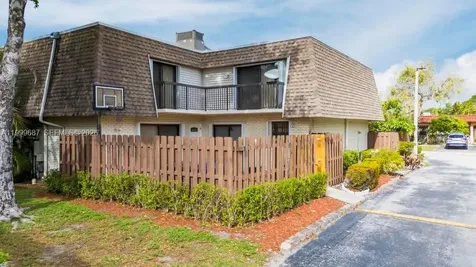 8107 SW 23rd Court North Lauderdale FL 33068