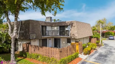 8107 SW 23rd Court North Lauderdale FL 33068