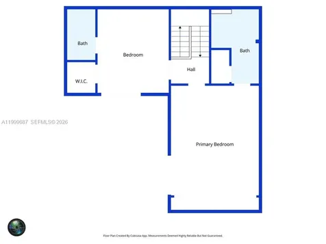 8107 SW 23rd Court North Lauderdale FL 33068