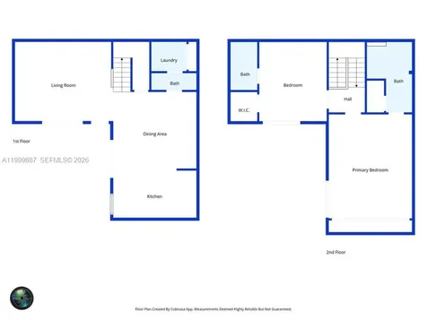 8107 SW 23rd Court North Lauderdale FL 33068