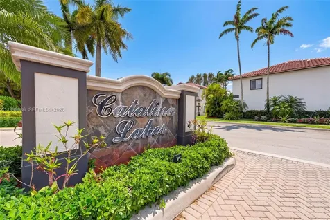7802 Catalina Circle Tamarac FL 33321