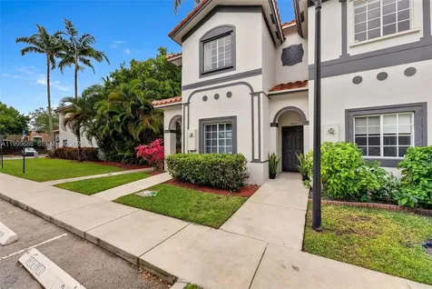 7802 Catalina Circle Tamarac FL 33321