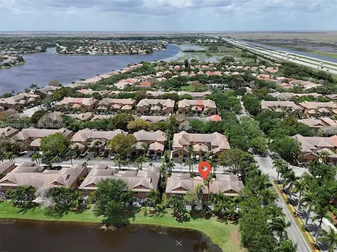 1492 Veracruz Lane Weston FL 33327