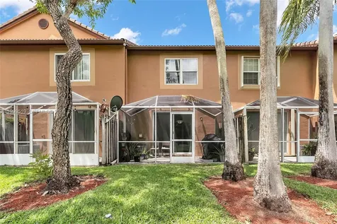 1492 Veracruz Lane Weston FL 33327