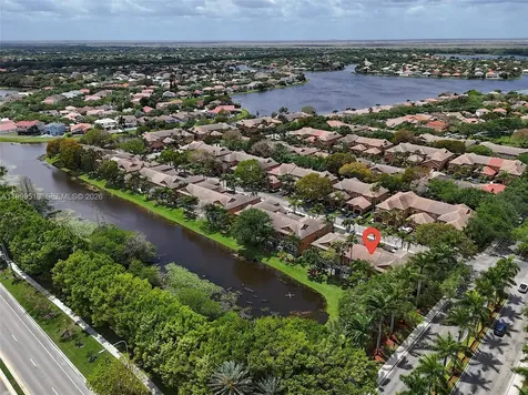 1492 Veracruz Lane Weston FL 33327
