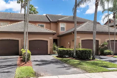 1492 Veracruz Lane Weston FL 33327