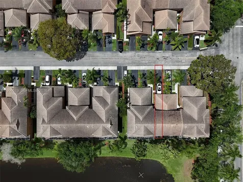 1492 Veracruz Lane Weston FL 33327