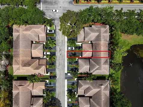 1492 Veracruz Lane Weston FL 33327