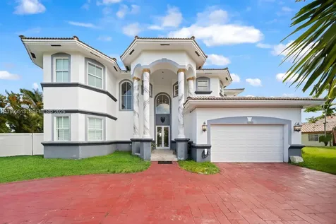 1250 Wiley Street Hollywood FL 33019