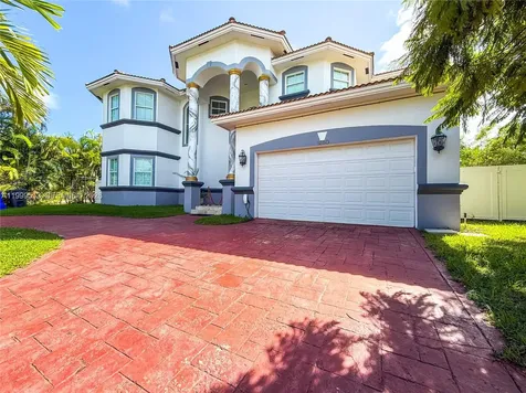 1250 Wiley Street Hollywood FL 33019