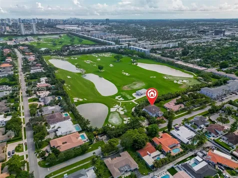 1250 Wiley Street Hollywood FL 33019