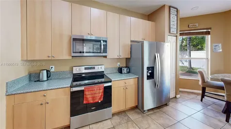 2215 Portofino Avenue Homestead FL 33033
