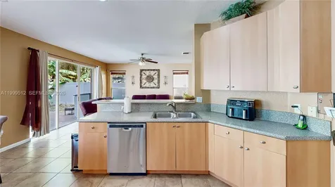 2215 Portofino Avenue Homestead FL 33033