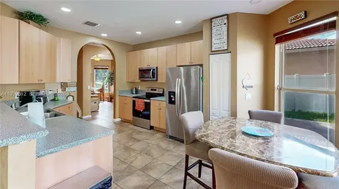 2215 Portofino Avenue Homestead FL 33033