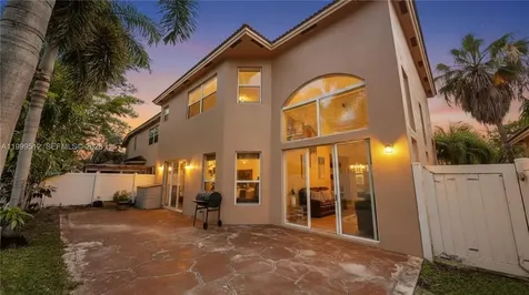 2215 Portofino Avenue Homestead FL 33033