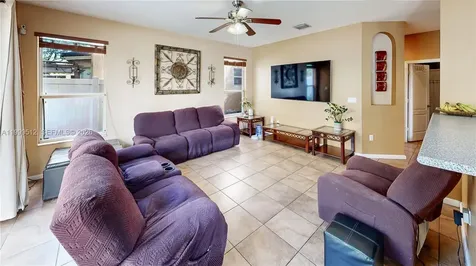 2215 Portofino Avenue Homestead FL 33033