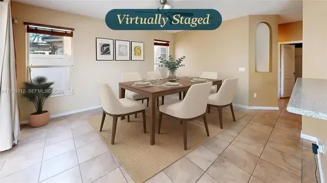 2215 Portofino Avenue Homestead FL 33033