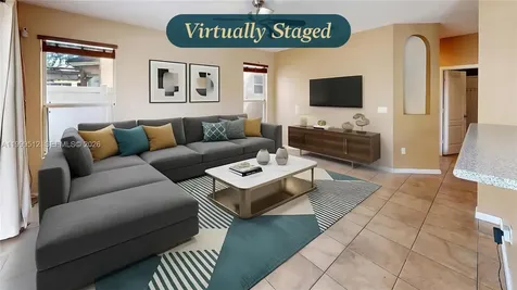 2215 Portofino Avenue Homestead FL 33033