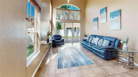 2215 Portofino Avenue Homestead FL 33033