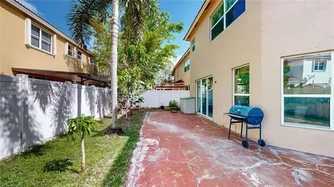 2215 Portofino Avenue Homestead FL 33033