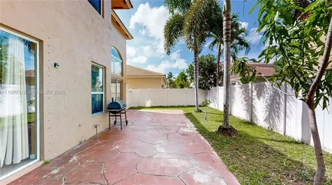 2215 Portofino Avenue Homestead FL 33033