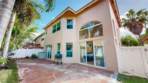 2215 Portofino Avenue Homestead FL 33033