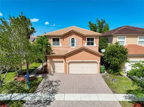 2215 Portofino Avenue Homestead FL 33033