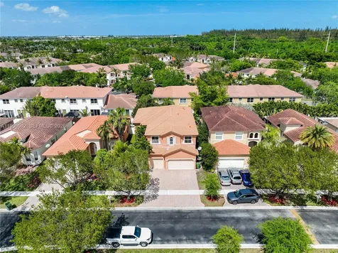 2215 Portofino Avenue Homestead FL 33033