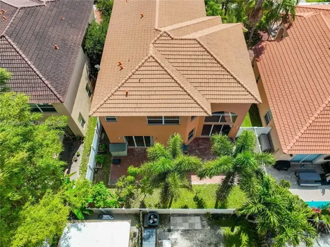 2215 Portofino Avenue Homestead FL 33033